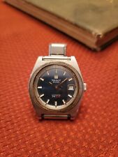 Tissot automatic visodate for sale  San Francisco