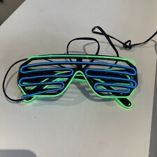 flashing glasses for sale  REDHILL