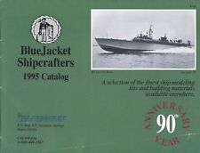 Bluejacket shipcrafters 1995 for sale  Groveport