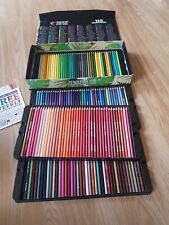 Colour pencil set for sale  ROCHDALE