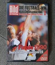 Dvd fußball finale gebraucht kaufen  Berlin