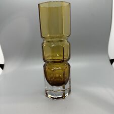Amber tiered cylindrical for sale  Pittstown