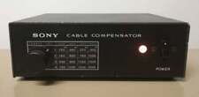 Sony cable compensator usato  Ancona