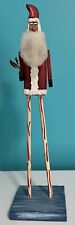 Silvestri tall stilt for sale  Conway