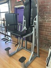 Precor assisted chin for sale  Hickory
