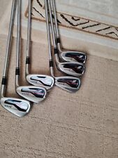 srixon z355 golf irons for sale  CHESTERFIELD