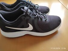 Nike damenschuhe schwarz gebraucht kaufen  Backnang