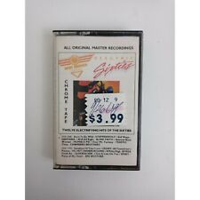 Electric sixties cassette for sale  Mound City