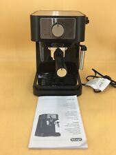 Máquina de café expresso manual De'Longhi Stilosa, máquina de latte e cappuccino, bomba de 15 barras comprar usado  Enviando para Brazil