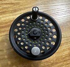 Lamson Fly Fishing Reel TT 4/5 for sale  Shipping to South Africa