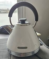 Morphy richards pyramid for sale  LONDON
