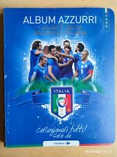 Album azzurri dischetti usato  Quartu Sant Elena