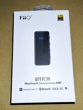 Fiio btr3k balance for sale  DEREHAM