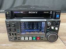 Sony pdw f1600 for sale  Portland