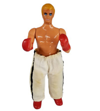 Boxing action figure for sale  Shelbyville