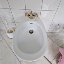 Toilette waschbecken erhalten gebraucht kaufen  Backnang