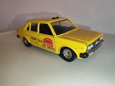 Burago fiat 131 usato  Monza