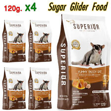 Insectivore food sugar for sale  Shipping to Ireland