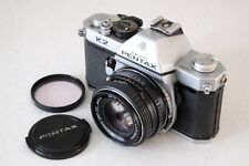 Pentax 35mm film for sale  GREENHITHE