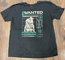 Funko shirt smuggler for sale  Champaign