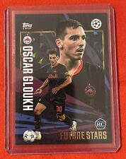 Topps uefa gold usato  Spedire a Italy