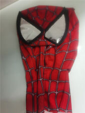 The Amazing Spider-Man Mask 3D Spiderman Halloween fantasia cosplay adereços adulto, usado comprar usado  Enviando para Brazil