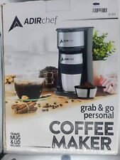 Adirchef 800 blk for sale  Athens