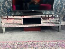 Mirrored unit for sale  ROSSENDALE