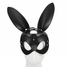 Leather cat bunny for sale  WORCESTER