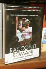 Racconti romani dvd usato  Roma