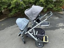 Uppababy vista stroller for sale  Oak Ridge