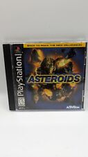 Asteroids game disc for sale  Homestead