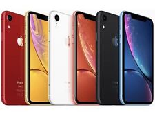 Apple iPhone XR 64GB Factory Unlocked Smartphone 4G LTE iOS Smartphone - Very for sale  Astoria