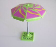 Playmobil loisirs parasol d'occasion  Thomery