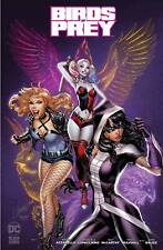 BIRDS OF PREY #1 VARIANT for sale  Shipping to South Africa