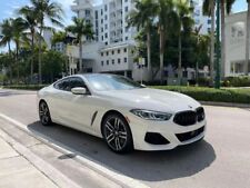 2019 BMW 8 Series M850i xDrive for sale  Hollywood