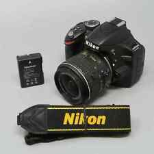 Nikon d3200 digital for sale  ILFORD