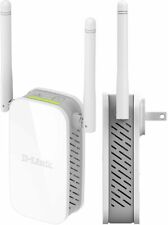 Nuevo D-Link N300 300Mbps Extensor de Rango Wi-Fi Compacto Repetidor Inalámbrico DAP-1325 segunda mano  Embacar hacia Mexico