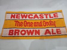Newcastle brown ale for sale  SUNDERLAND