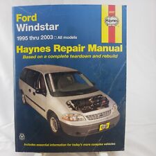 Haynes repair manual for sale  Grand Portage
