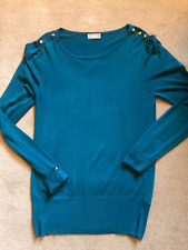 Wallis size teal for sale  TRURO