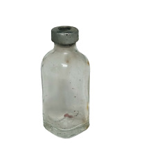 Vintage medicine bottle for sale  Homerville