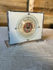 Vintage mantle clock for sale  CEMAES BAY