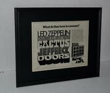 Led zeppelin 1973 for sale  Shipping to Canada