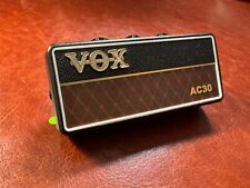 vox amps for sale  BRIGHTON