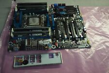 Intel dx79si motherboard for sale  Santa Ana