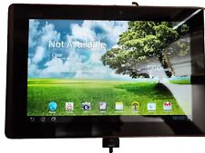 ASUS TF101 TRANSFORMER SERIES ANDROID TABLET for sale  Shipping to South Africa