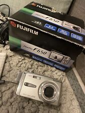 Fujifilm finepix series for sale  LINCOLN