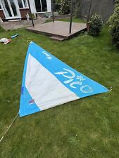 pico sailing for sale  WESTCLIFF-ON-SEA