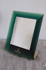 Rolex Mirror, Dealer Desk-Display Green comprar usado  Enviando para Brazil